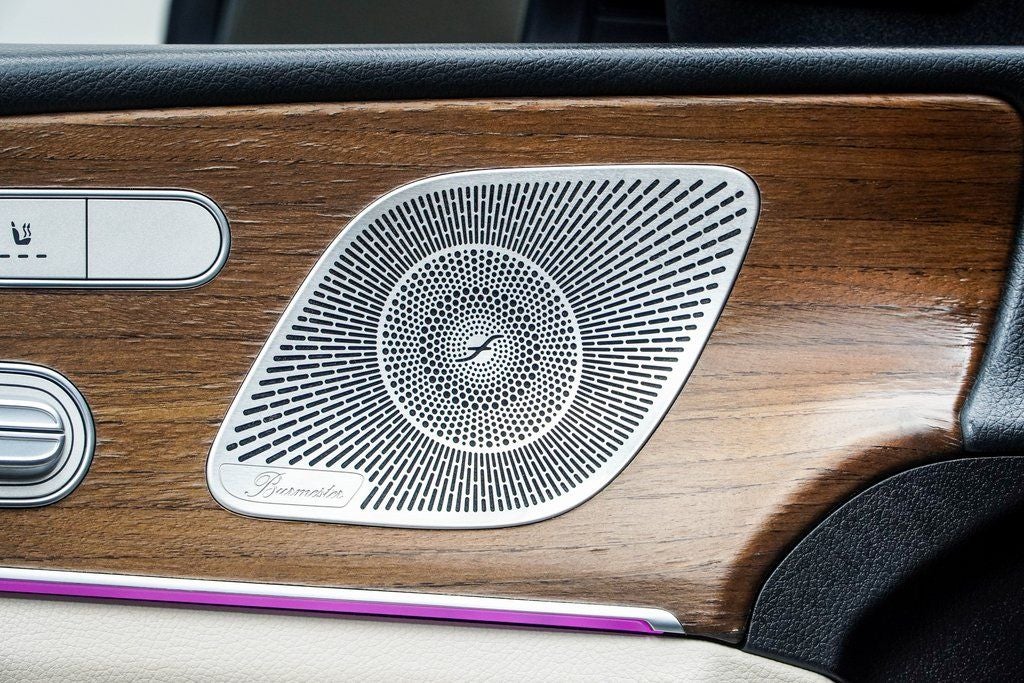 2022 Mercedes-Benz GLE GLE 350 4MATIC®