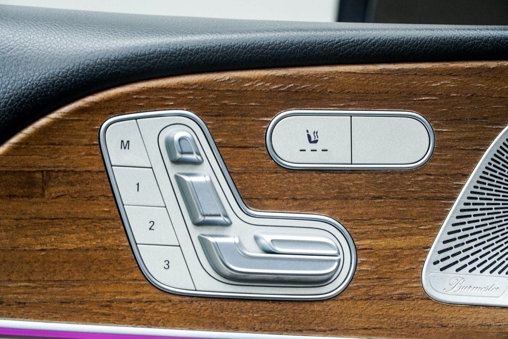 2022 Mercedes-Benz GLE GLE 350 4MATIC®