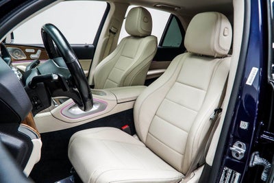 2022 Mercedes-Benz GLE GLE 350 4MATIC®