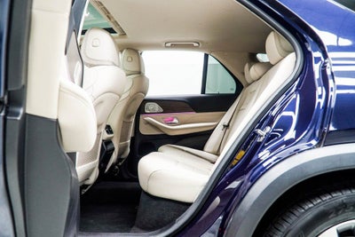 2022 Mercedes-Benz GLE GLE 350 4MATIC®