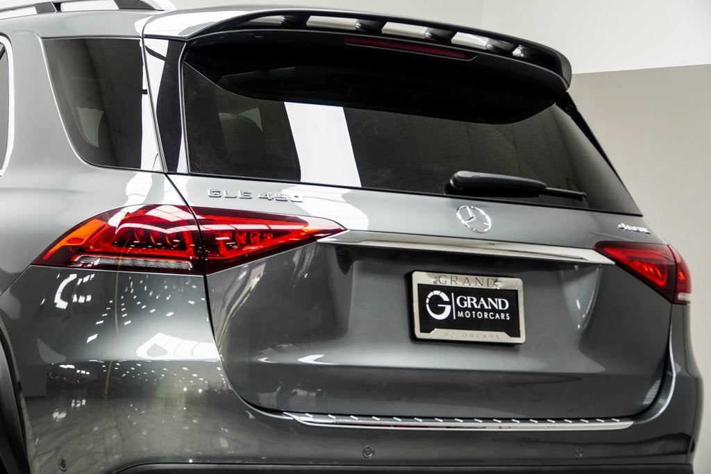 2023 Mercedes-Benz GLE GLE 450 4MATIC®