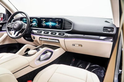 2023 Mercedes-Benz GLE GLE 450 4MATIC®