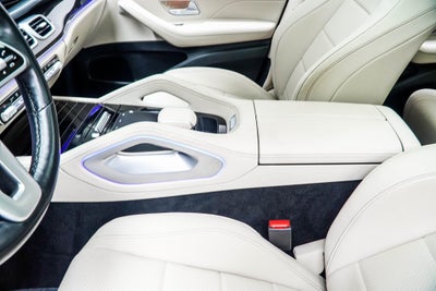 2023 Mercedes-Benz GLE GLE 450 4MATIC®