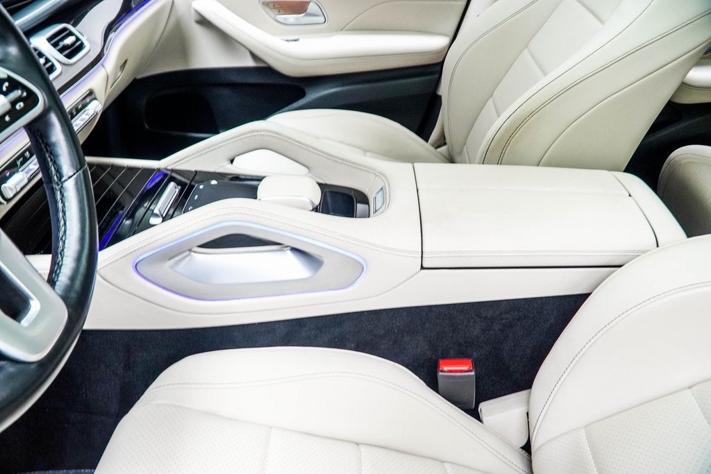 2023 Mercedes-Benz GLE GLE 450 4MATIC®