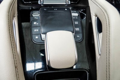 2023 Mercedes-Benz GLE GLE 450 4MATIC®