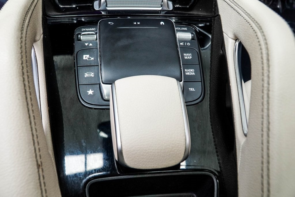 2023 Mercedes-Benz GLE GLE 450 4MATIC®