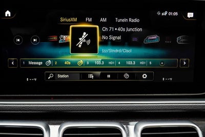 2023 Mercedes-Benz GLE GLE 450 4MATIC®