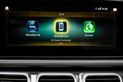 2023 Mercedes-Benz GLE GLE 450 4MATIC®