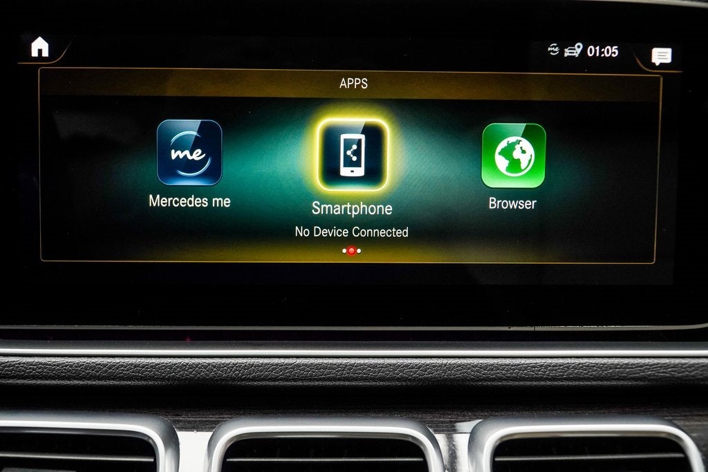 2023 Mercedes-Benz GLE GLE 450 4MATIC®