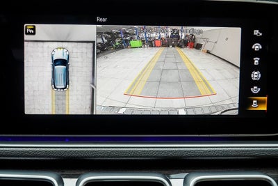 2023 Mercedes-Benz GLE GLE 450 4MATIC®