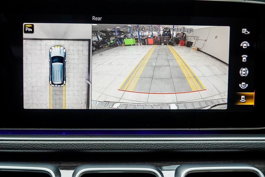 2023 Mercedes-Benz GLE GLE 450 4MATIC®