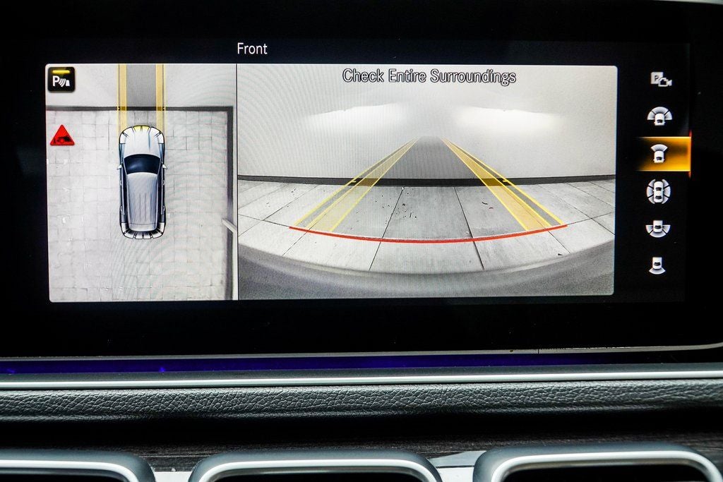 2023 Mercedes-Benz GLE GLE 450 4MATIC®