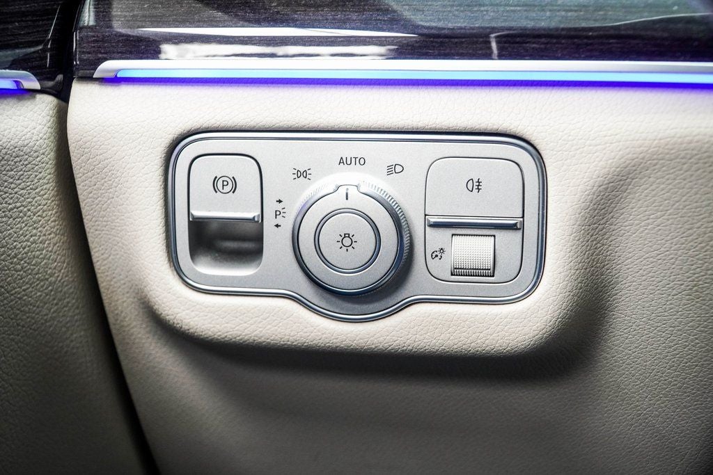 2023 Mercedes-Benz GLE GLE 450 4MATIC®