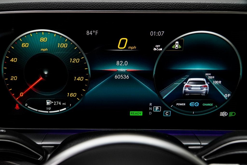 2023 Mercedes-Benz GLE GLE 450 4MATIC®