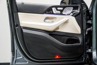 2023 Mercedes-Benz GLE GLE 450 4MATIC®