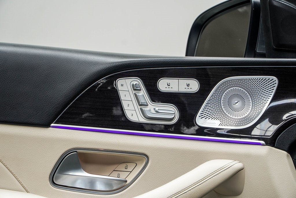 2023 Mercedes-Benz GLE GLE 450 4MATIC®