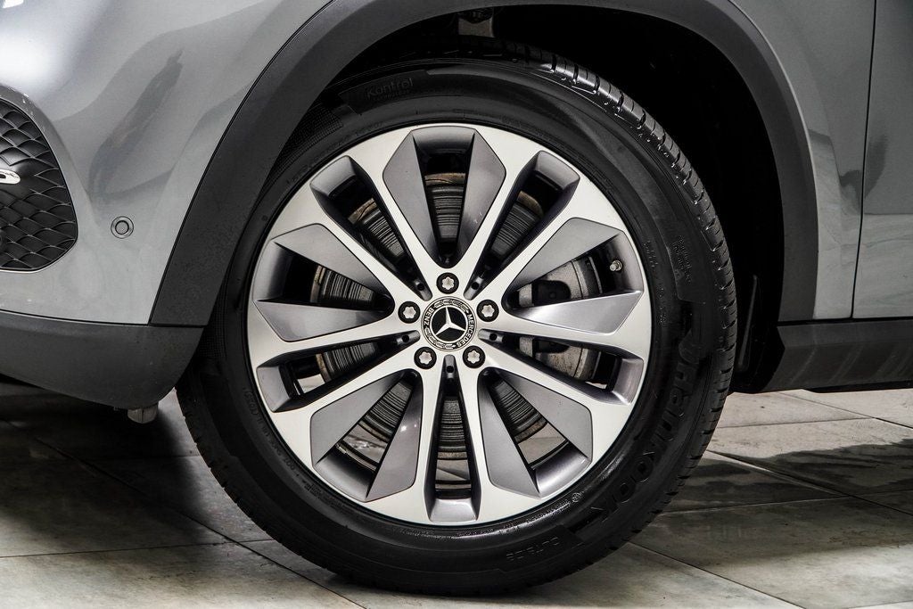 2023 Mercedes-Benz GLE GLE 450 4MATIC®