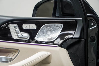 2023 Mercedes-Benz GLE GLE 450 4MATIC®