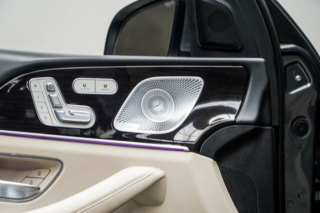 2023 Mercedes-Benz GLE GLE 450 4MATIC®