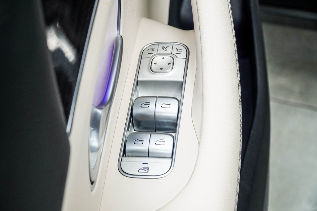 2023 Mercedes-Benz GLE GLE 450 4MATIC®