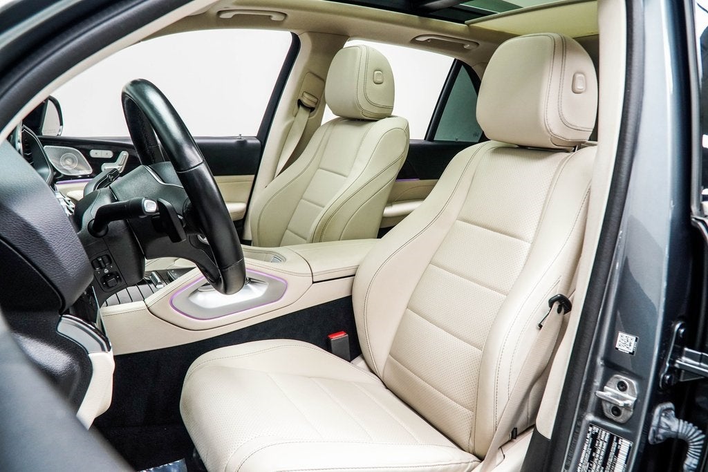 2023 Mercedes-Benz GLE GLE 450 4MATIC®