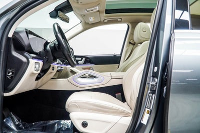 2023 Mercedes-Benz GLE GLE 450 4MATIC®