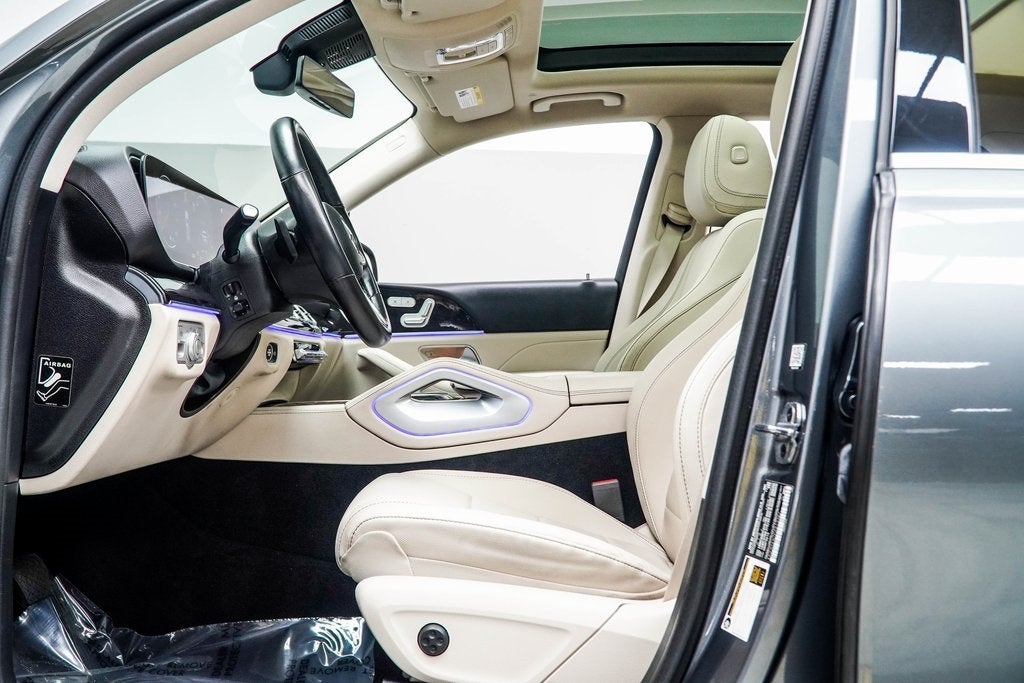 2023 Mercedes-Benz GLE GLE 450 4MATIC®