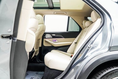 2023 Mercedes-Benz GLE GLE 450 4MATIC®