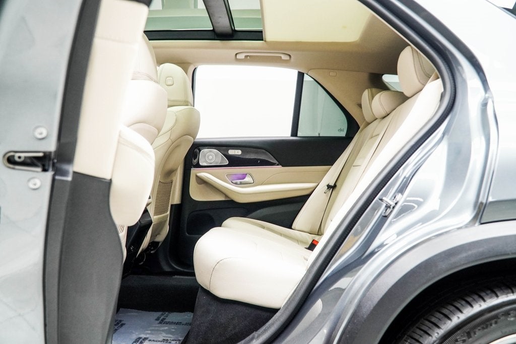 2023 Mercedes-Benz GLE GLE 450 4MATIC®