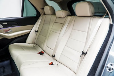 2023 Mercedes-Benz GLE GLE 450 4MATIC®