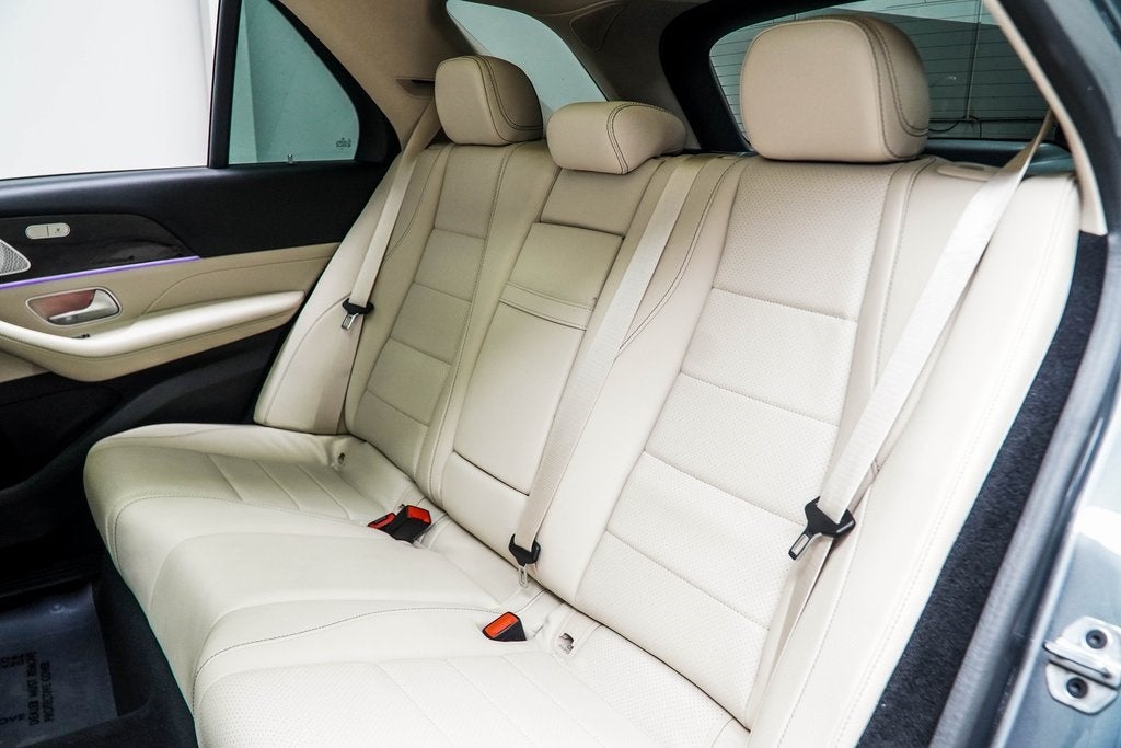 2023 Mercedes-Benz GLE GLE 450 4MATIC®