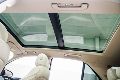 2023 Mercedes-Benz GLE GLE 450 4MATIC®