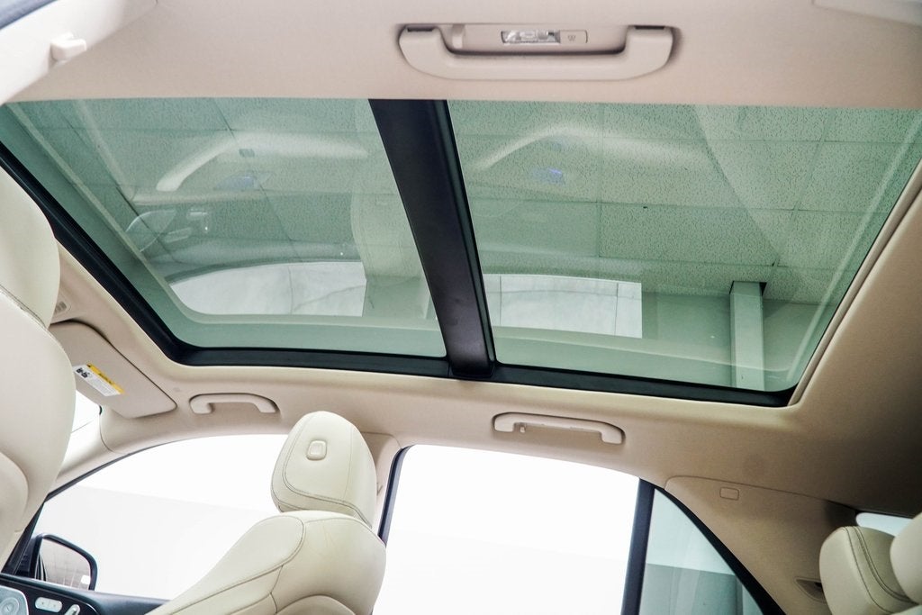 2023 Mercedes-Benz GLE GLE 450 4MATIC®