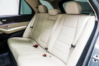 2023 Mercedes-Benz GLE GLE 450 4MATIC®