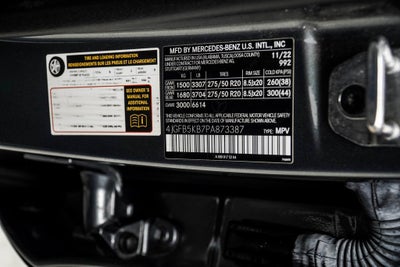 2023 Mercedes-Benz GLE GLE 450 4MATIC®