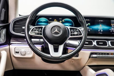 2023 Mercedes-Benz GLE GLE 450 4MATIC®