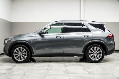 2023 Mercedes-Benz GLE GLE 450 4MATIC®