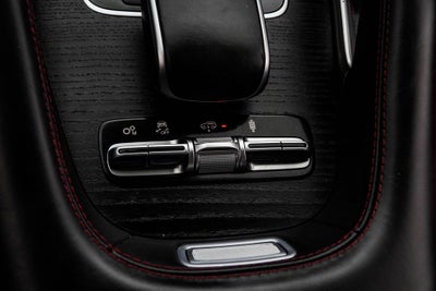 2022 Mercedes-Benz GLE GLE 53 AMG® 4MATIC®