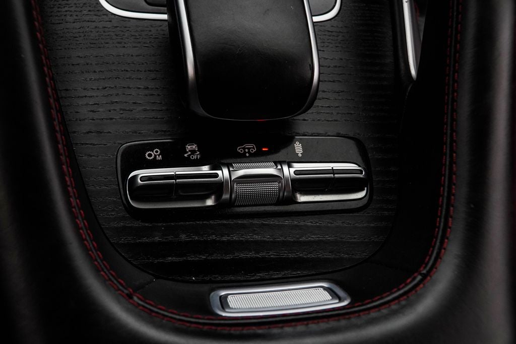 2022 Mercedes-Benz GLE GLE 53 AMG® 4MATIC®