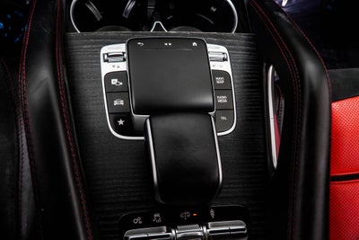 2022 Mercedes-Benz GLE GLE 53 AMG® 4MATIC®