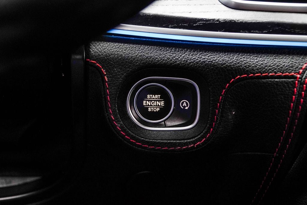 2022 Mercedes-Benz GLE GLE 53 AMG® 4MATIC®