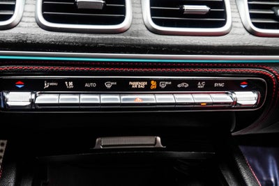2022 Mercedes-Benz GLE GLE 53 AMG® 4MATIC®