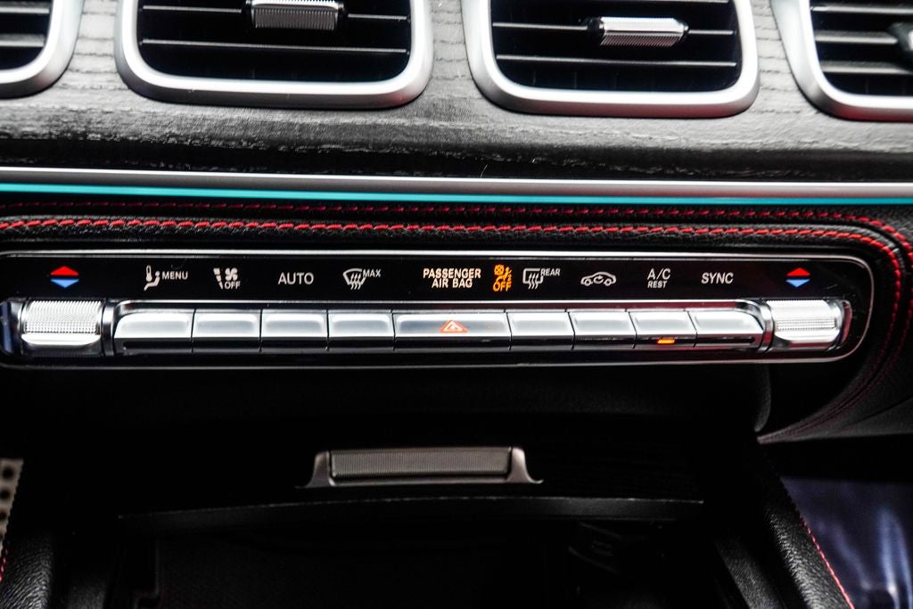 2022 Mercedes-Benz GLE GLE 53 AMG® 4MATIC®