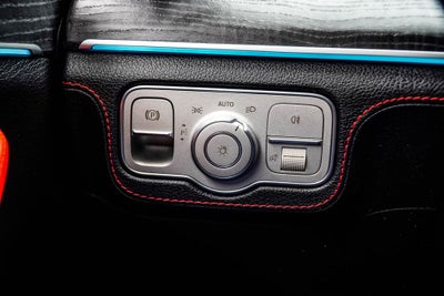 2022 Mercedes-Benz GLE GLE 53 AMG® 4MATIC®