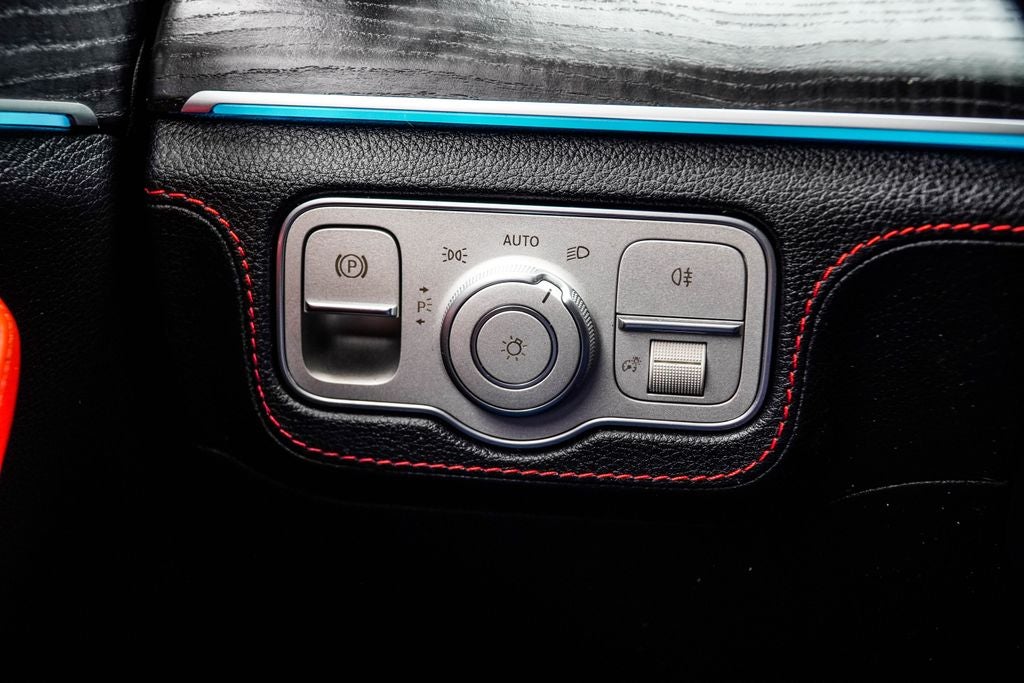 2022 Mercedes-Benz GLE GLE 53 AMG® 4MATIC®