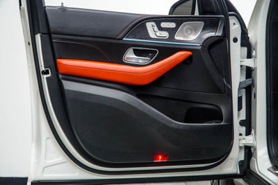 2022 Mercedes-Benz GLE GLE 53 AMG® 4MATIC®