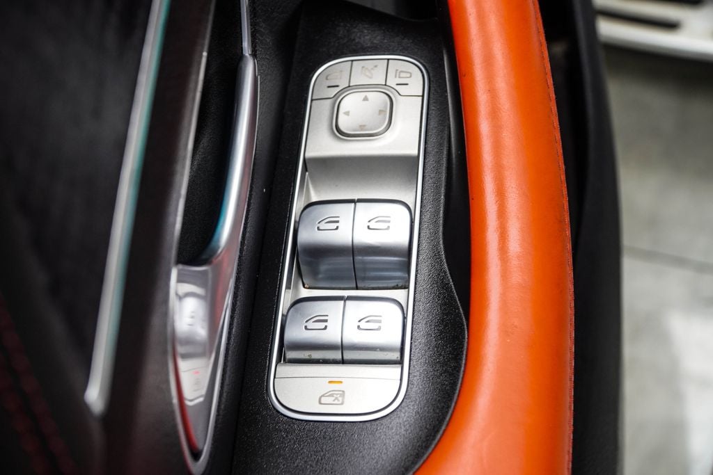 2022 Mercedes-Benz GLE GLE 53 AMG® 4MATIC®