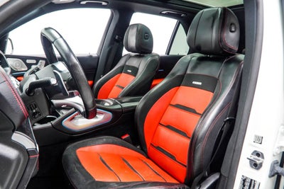 2022 Mercedes-Benz GLE GLE 53 AMG® 4MATIC®