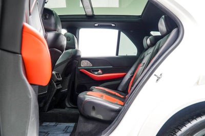2022 Mercedes-Benz GLE GLE 53 AMG® 4MATIC®