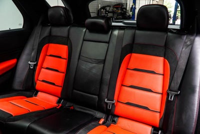 2022 Mercedes-Benz GLE GLE 53 AMG® 4MATIC®